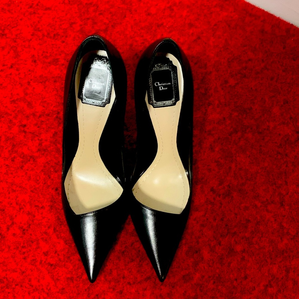 Christian Dior shoes